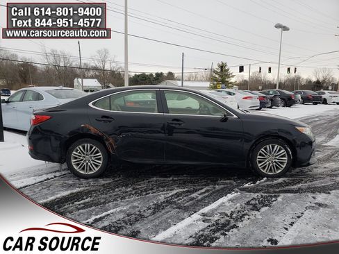Used 2013 Lexus ES 350 image 4