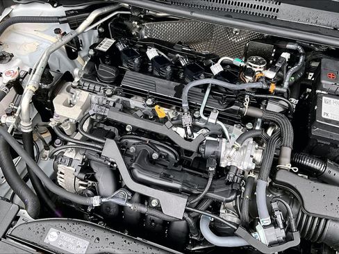 Certified 2024 Toyota Corolla LE image 31