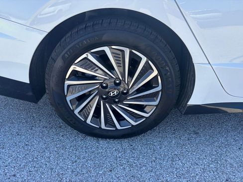 Used 2025 Hyundai Sonata SEL image 28