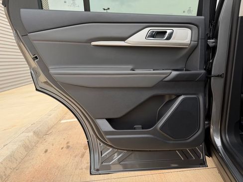 New 2026 Ford Explorer Active w/ Active Comfort Package RWD image 12