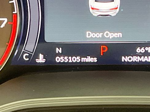 Used 2021 Acura TLX w/ Technology Package FWD image 12
