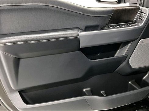 Used 2023 Ford F150 Lariat w/ Equipment Group 502A High image 22