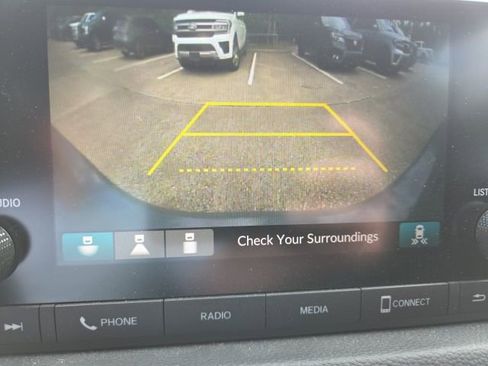 Used 2025 Honda Civic Sport image 12