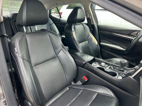 Used 2019 Nissan Maxima 3.5 SV w/ Floor Mat Group FWD image 43