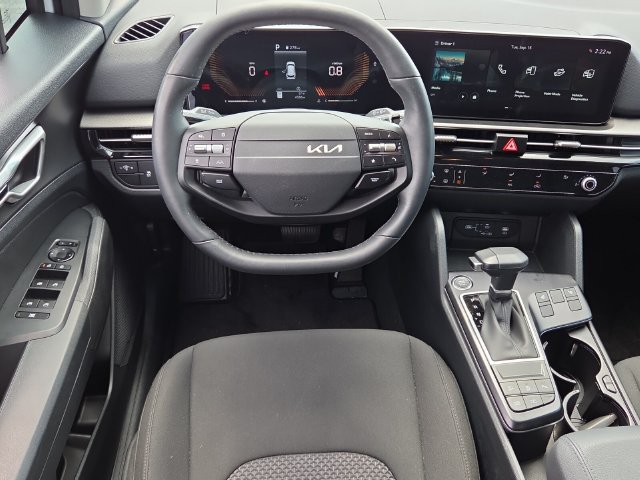 Certified 2026 Kia Sportage LX AWD/4WD image 14