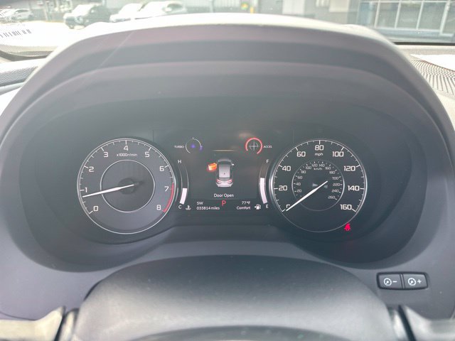 Used 2021 Acura RDX w/ Technology Package AWD/4WD image 9