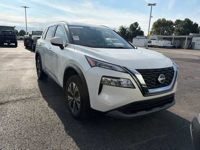 Used 2023 Nissan Rogue SV w/ SV Premium B Package