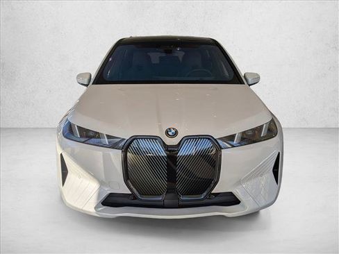 Used 2026 BMW iX xDrive45 AWD/4WD image 5