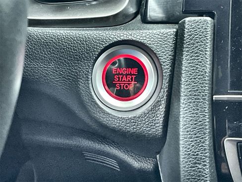 Used 2021 Honda Civic EX image 24