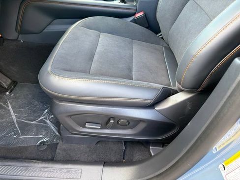 New 2026 Ford Explorer Tremor AWD/4WD image 14