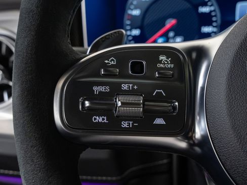 Used 2024 Mercedes-Benz G 63 AMG 4MATIC image 43