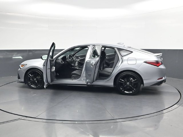 Used 2026 Acura Integra A-Spec FWD image 41
