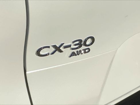 New 2026 MAZDA CX-30 AWD 2.5 S image 15