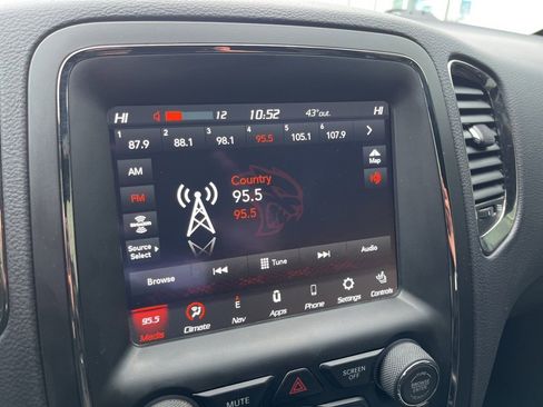 Used 2019 Dodge Durango GT image 16