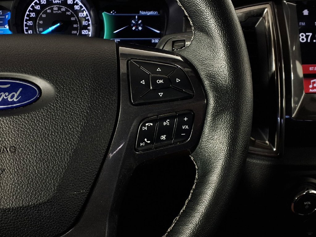 Used 2019 Ford Ranger Lariat w/ Technology Package RWD image 20