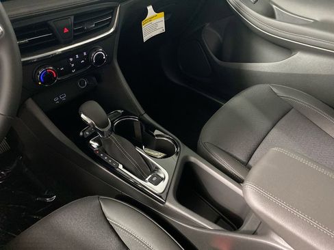 Used 2026 Buick Encore GX Preferred image 20