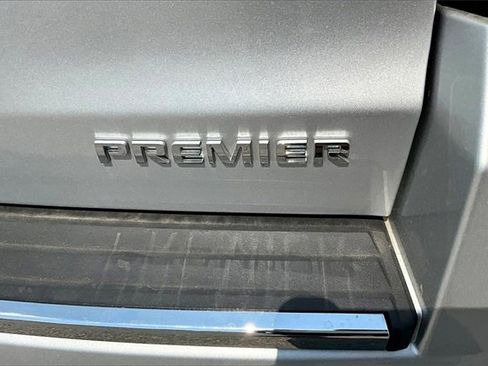 Used 2020 Chevrolet Tahoe Premier image 24