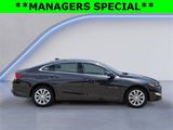 Used 2023 Chevrolet Malibu LT image 4