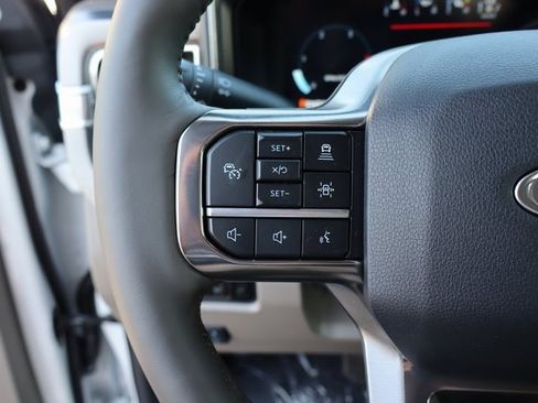 New 2026 Ford F350 Platinum w/ Platinum Plus Package image 31