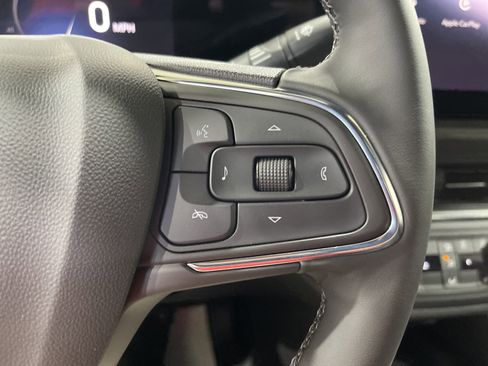 New 2025 Buick Envista Preferred w/ Convenience I Package image 26