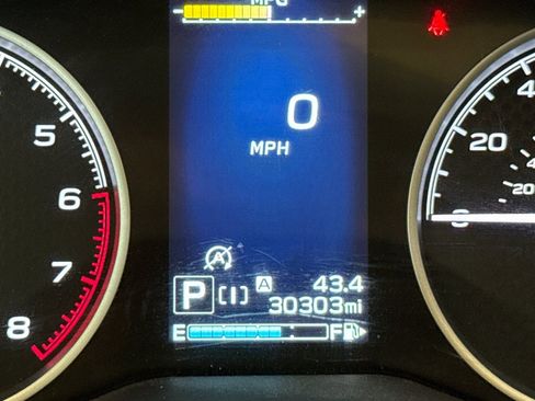 Certified 2023 Subaru Forester Premium image 26