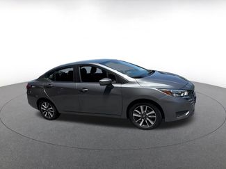 Used 2025 Nissan Versa SV FWD video 2