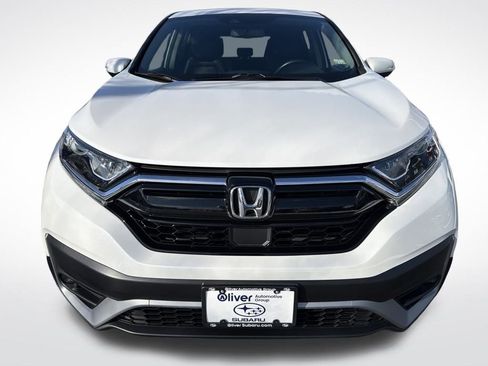 Used 2020 Honda CR-V EX-L image 7