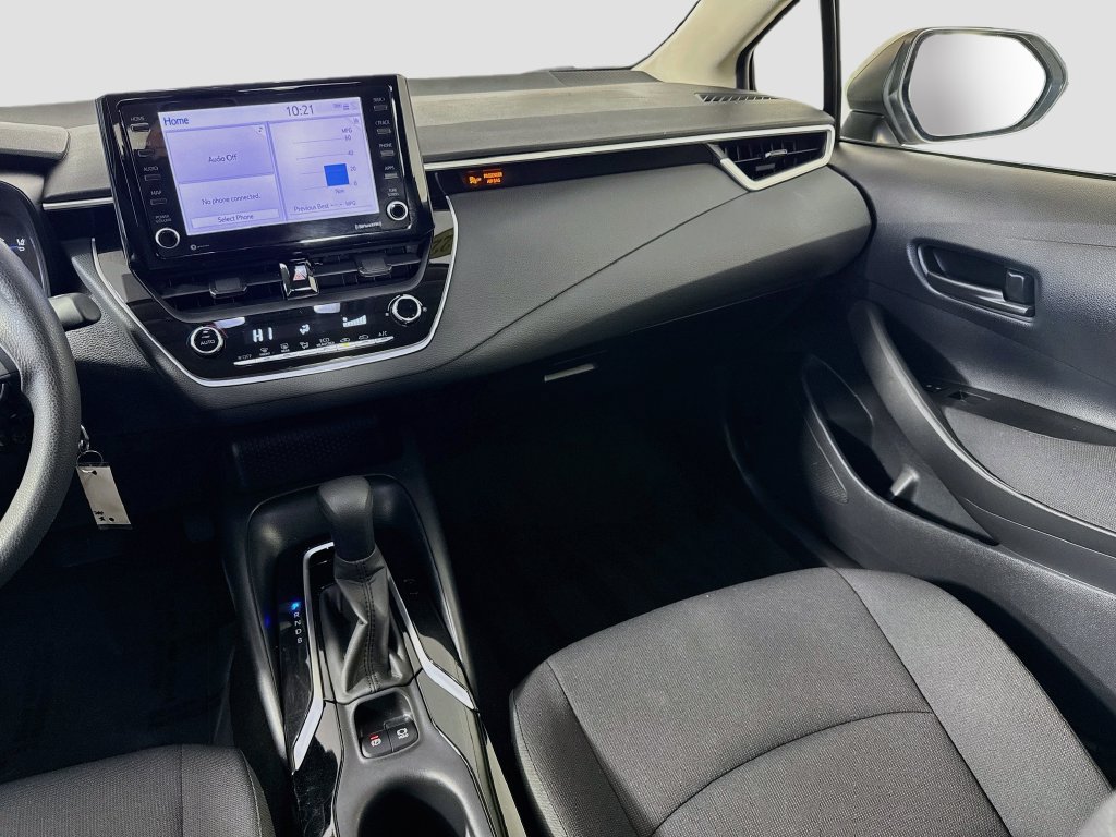 Used 2022 Toyota Corolla LE FWD image 24