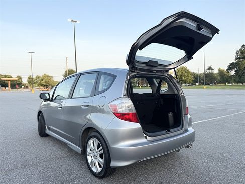 Used 2009 Honda Fit Sport image 78