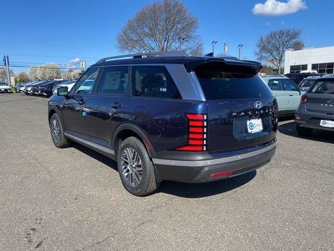 New 2026 Hyundai Palisade SEL AWD/4WD image 8
