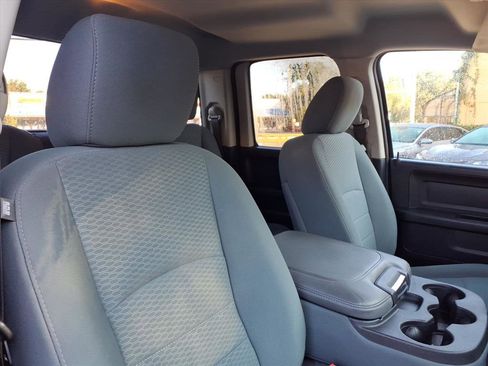 Used 2015 RAM 1500 Tradesman w/ Popular Equipment Group image 19