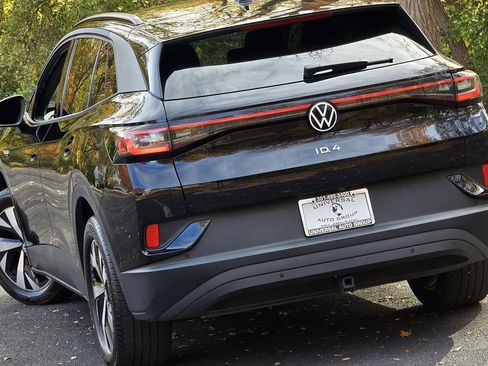 Used 2023 Volkswagen ID.4 Pro image 56