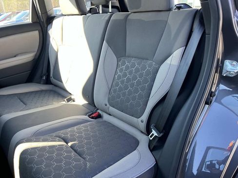 Used 2025 Subaru Forester Base w/ Convenience Package #1 image 17