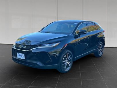 Used 2023 Toyota Venza LE