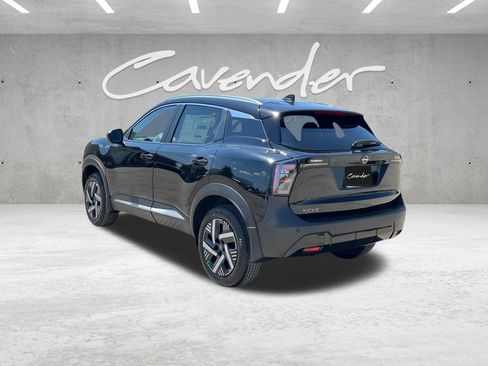 New 2026 Nissan Kicks SV FWD image 14