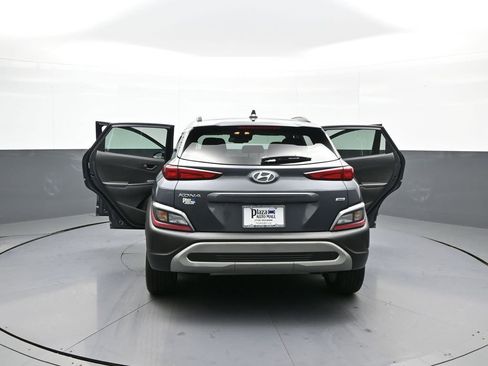 Certified 2023 Hyundai Kona SEL w/ Cargo Package image 46
