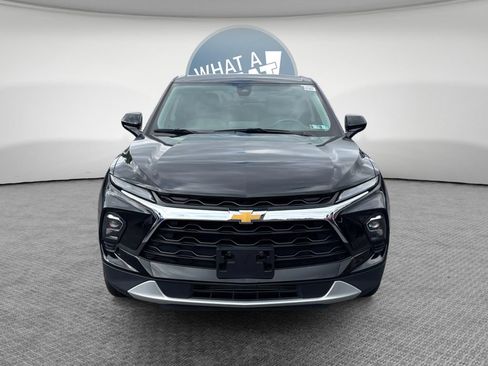 Used 2023 Chevrolet Blazer LT AWD/4WD image 9