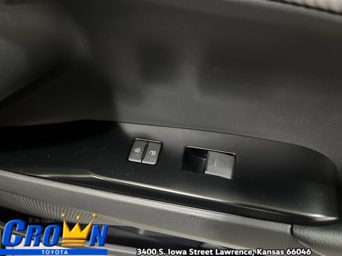 New 2026 Toyota Camry SE FWD image 39