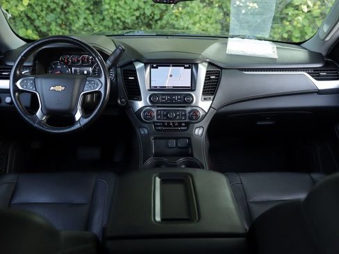 Used 2020 Chevrolet Tahoe LT AWD/4WD image 23