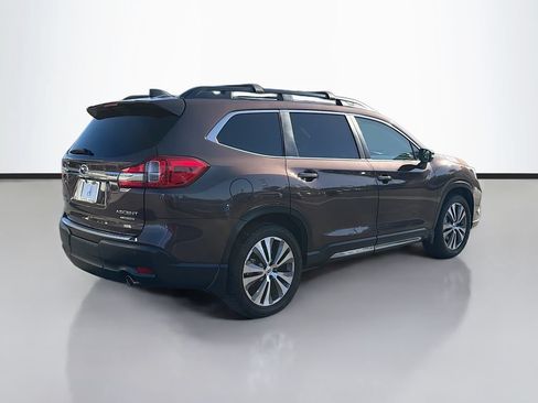 Used 2019 Subaru Ascent Limited w/ Popular Package #3 AWD/4WD image 5