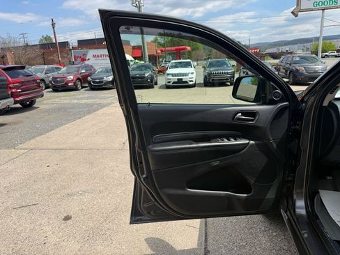 Used 2020 Dodge Durango GT AWD/4WD image 15