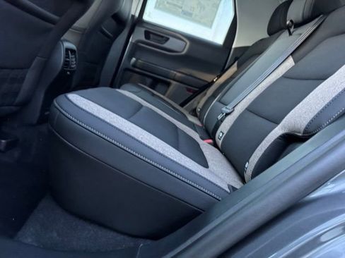 New 2026 Ford Bronco Sport Big Bend w/ Convenience Package image 10