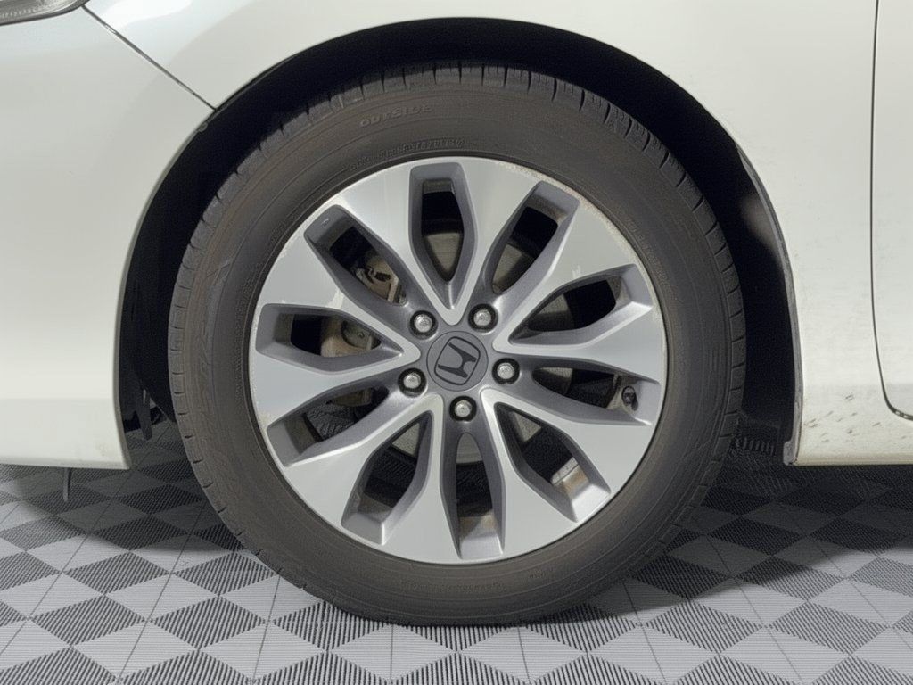 Used 2013 Honda Accord LX-S image 13