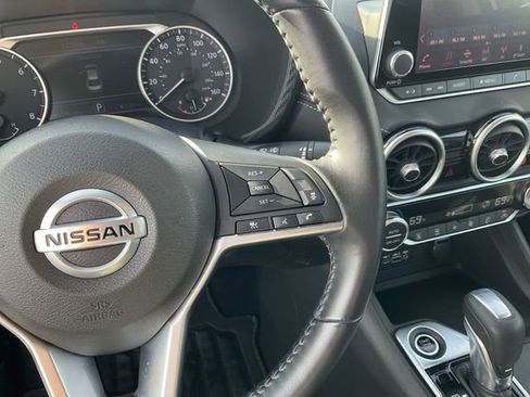 Used 2020 Nissan Sentra SV image 19