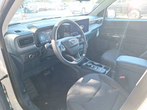Used 2026 Ford Maverick XL FWD image 11