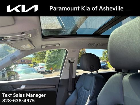 Used 2024 Audi Q5 2.0T Premium Plus image 13