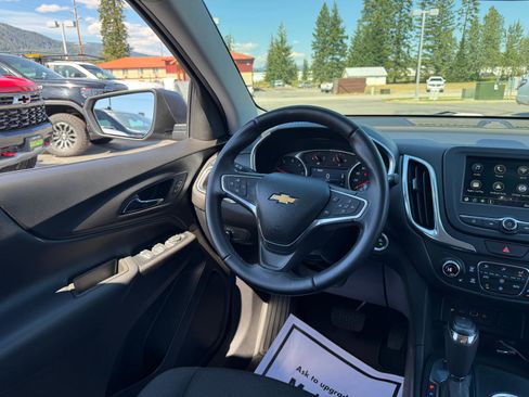 Used 2019 Chevrolet Equinox LT image 22