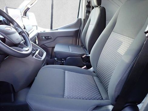 New 2026 Ford Transit 250 Low Roof AWD image 13