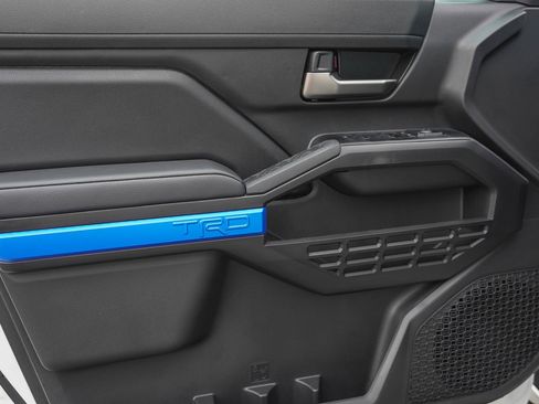 New 2026 Toyota Tacoma TRD Sport image 20