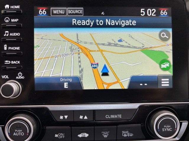 Used 2019 Honda Civic Touring image 17